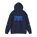 Powered By Spite — Hoodie