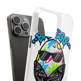 Bad Egg — Snap Phone Case