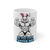 Do You Even Easter Bro — Mug