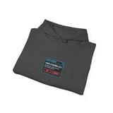 Give A Damn v2 Update Available — Hoodie