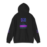 Unsubscribe From Adulting — Hoodie