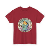 Dumpster Fire — Tshirt