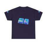 Ctrl Z My Entire Life — Tshirt