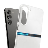 Loading Patience Zero Percent — Snap Phone Case