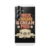 Custom Art Design — Snap Phone Case