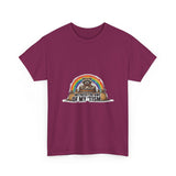 Racoon Tism — Tshirt