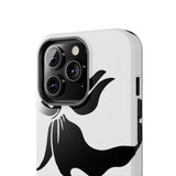 Zero Fucks Given — Tough Phone Case