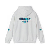 Error 404 Motivation Not Found — Hoodie
