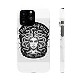 Making Men Hard BandW — Snap Phone Case