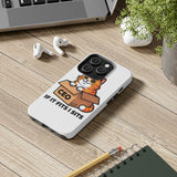 If It Fits I Sits — Tough Phone Case