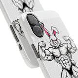 Do You Even Easter Bro — Snap Phone Case