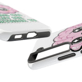 Hang On Let Me Overthink This — Tough Phone Case