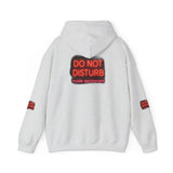 Do Not Disturb Mode Permanent — Hoodie