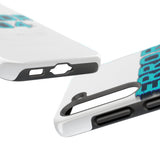 Error 404 Motivation Not Found — Tough Phone Case
