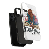 STFUATTDLAGG — Tough Phone Case
