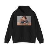 I like my books color — Hoodie