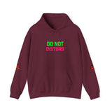 Do Not Disturb Mode Permanent — Hoodie