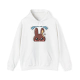 Who Ate My Ears — Hoodie