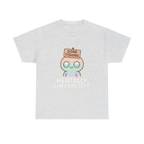 Mentally Checked Out — Tshirt