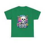 My Trauma Made Me Funny — Tshirt