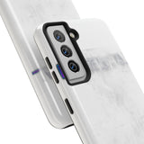 Emotional Bandwidth Exceeded — Tough Phone Case