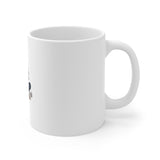 I like my books color — Mug