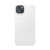 Alpha Bitch — Snap Phone Case
