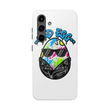 Bad Egg — Tough Phone Case