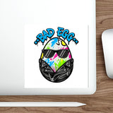 Bad Egg — Sticker