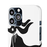 Zero Fucks Given — Snap Phone Case