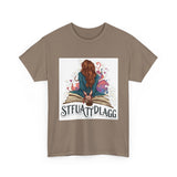 STFUATTDLAGG — Tshirt