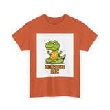 Nervous Rex — Tshirt