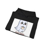 Dead Inside But Caffeinated — Hoodie