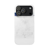 Emotional Bandwidth Exceeded — Snap Phone Case
