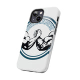 Bromance — Tough Phone Case