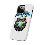 Bad Egg — Tough Phone Case