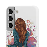 STFUATTDLAGG — Snap Phone Case