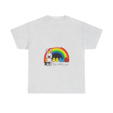 Yay Hostages — Tshirt
