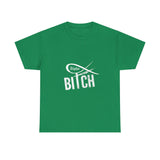 Alpha Bitch — Tshirt