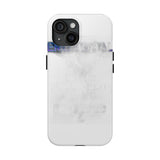 Emotional Bandwidth Exceeded — Tough Phone Case