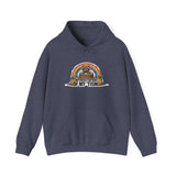 Racoon Tism — Hoodie