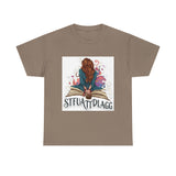 STFUATTDLAGG — Tshirt