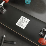 RX Prescription Alcohol — Sticker