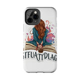 STFUATTDLAGG — Tough Phone Case