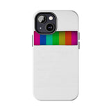 Currently Experiencing Technical Difficulties — Tough Phone Case