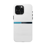 Loading Patience Zero Percent — Tough Phone Case