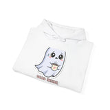 Dead Inside But Caffeinated — Hoodie
