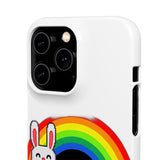 Yay Hostages — Snap Phone Case