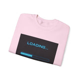 Loading Patience Zero Percent — Poster