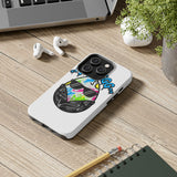 Bad Egg — Tough Phone Case